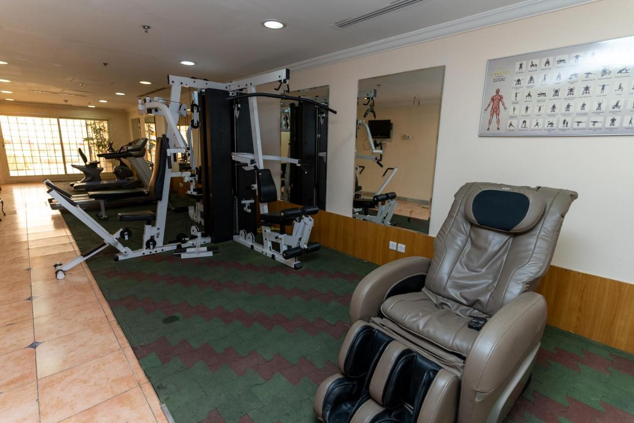 Grand Star Al Saha Hotel Jeddah Ngoại thất bức ảnh