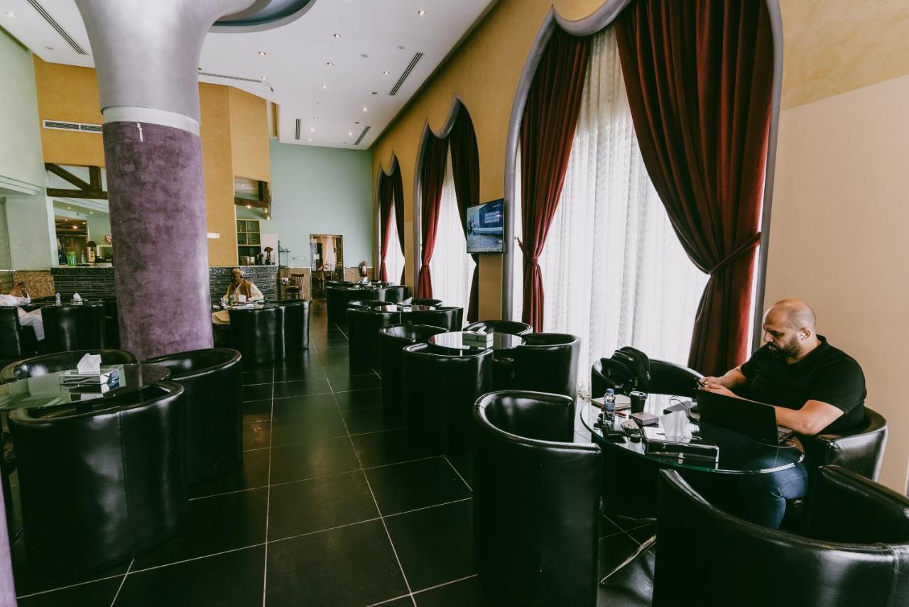 Grand Star Al Saha Hotel Jeddah Ngoại thất bức ảnh
