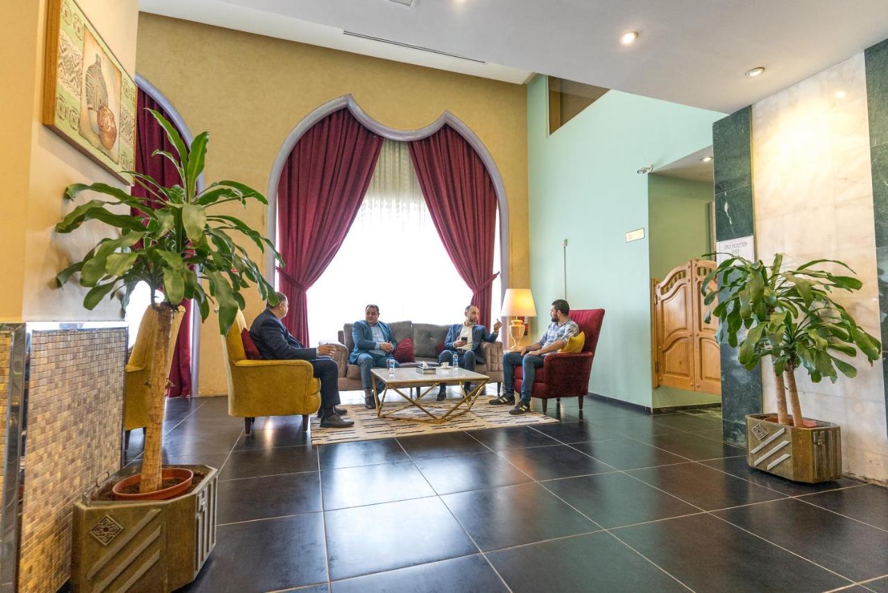 Grand Star Al Saha Hotel Jeddah Ngoại thất bức ảnh