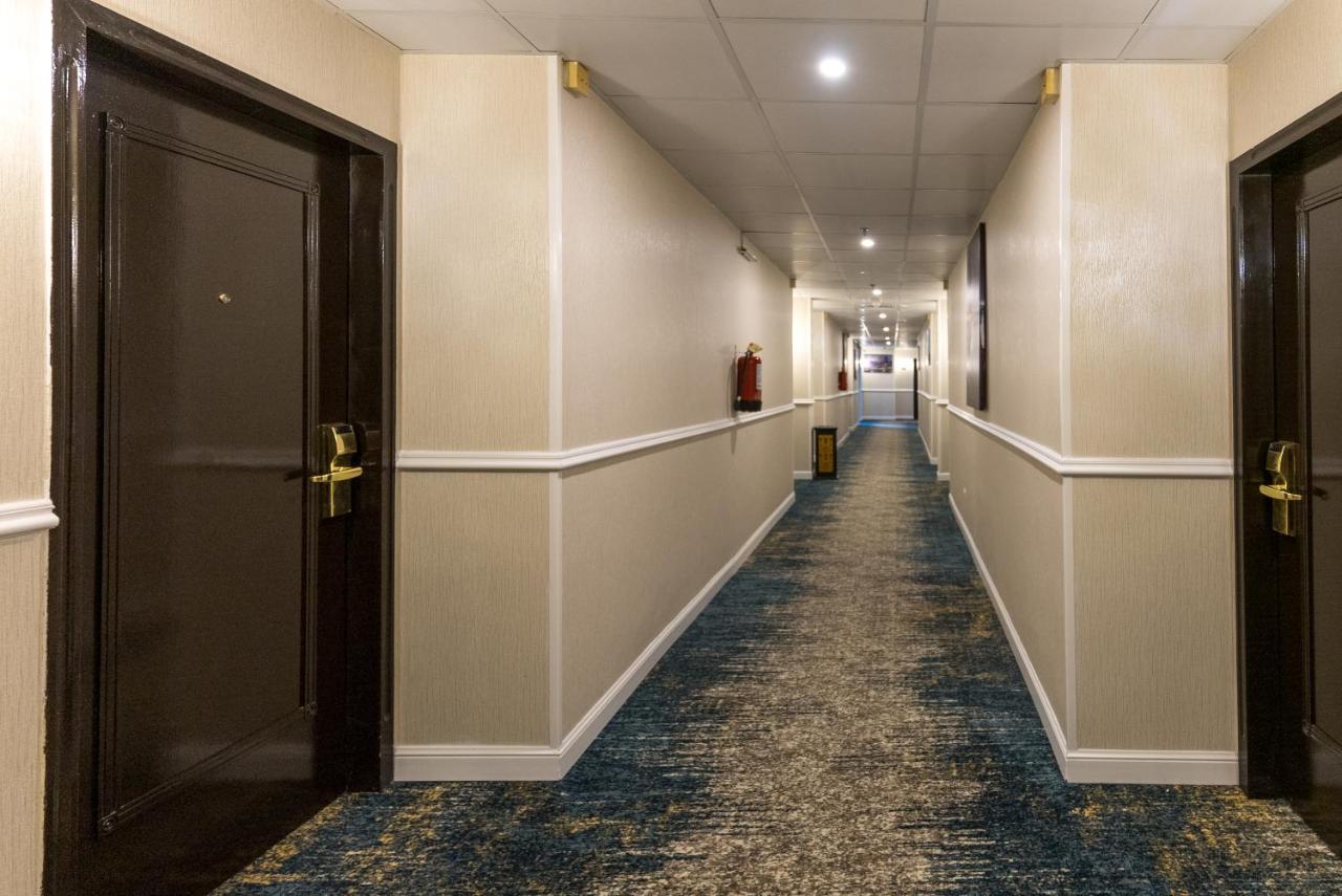 Grand Star Al Saha Hotel Jeddah Ngoại thất bức ảnh