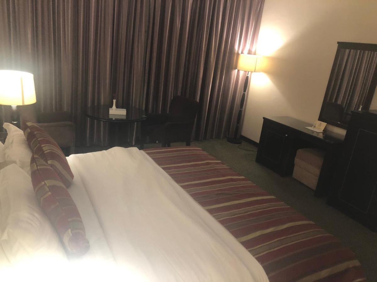 Grand Star Al Saha Hotel Jeddah Ngoại thất bức ảnh