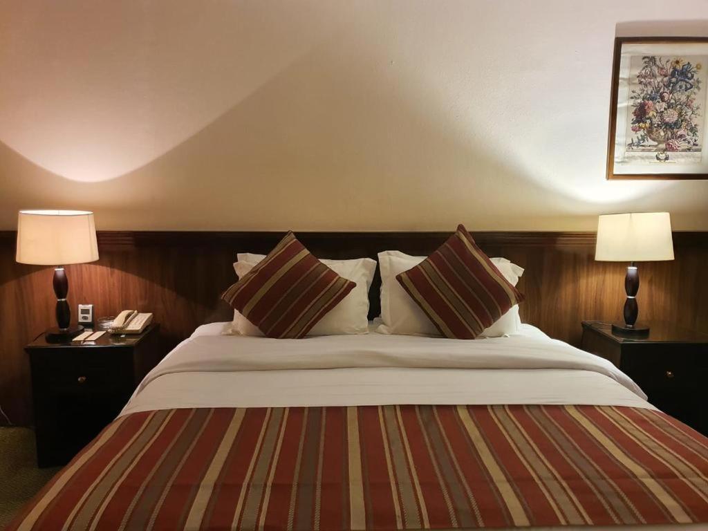 Grand Star Al Saha Hotel Jeddah Ngoại thất bức ảnh