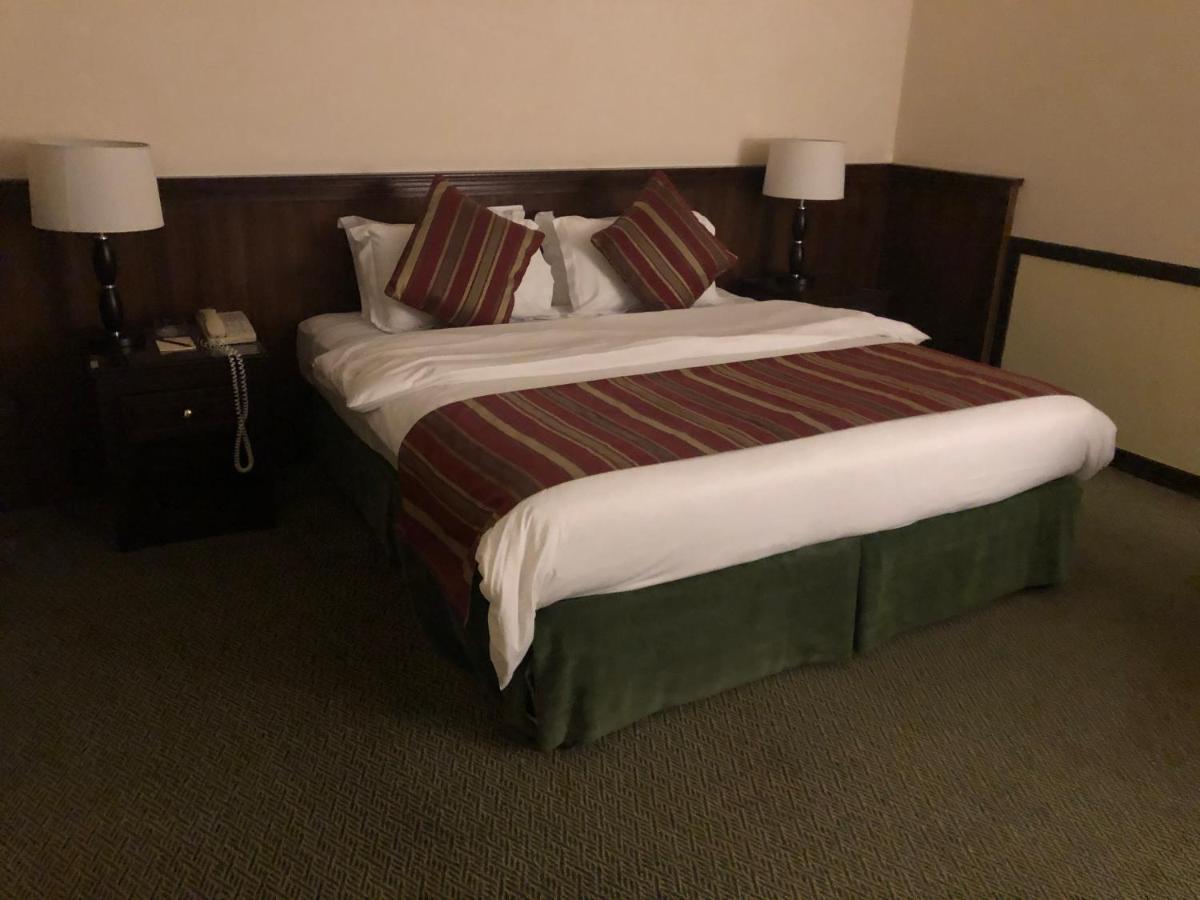 Grand Star Al Saha Hotel Jeddah Ngoại thất bức ảnh