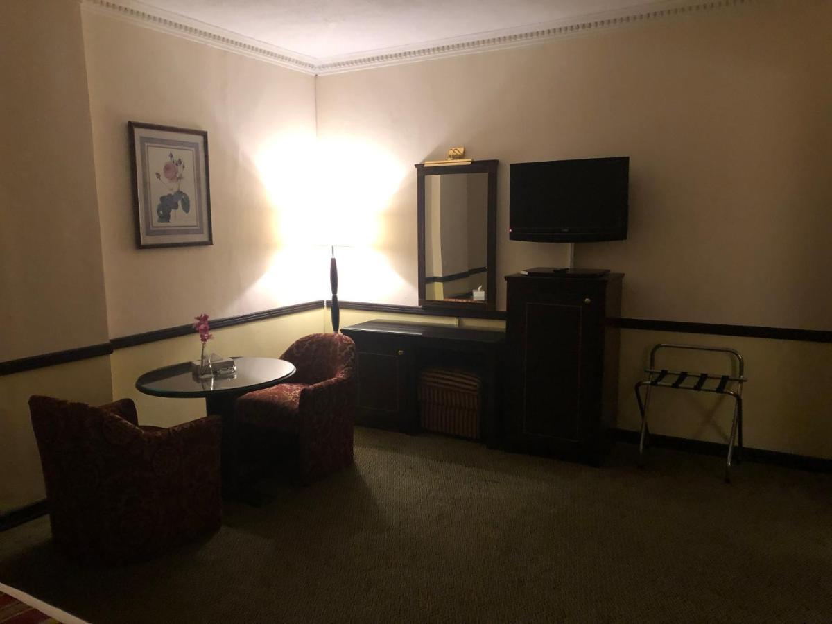 Grand Star Al Saha Hotel Jeddah Ngoại thất bức ảnh