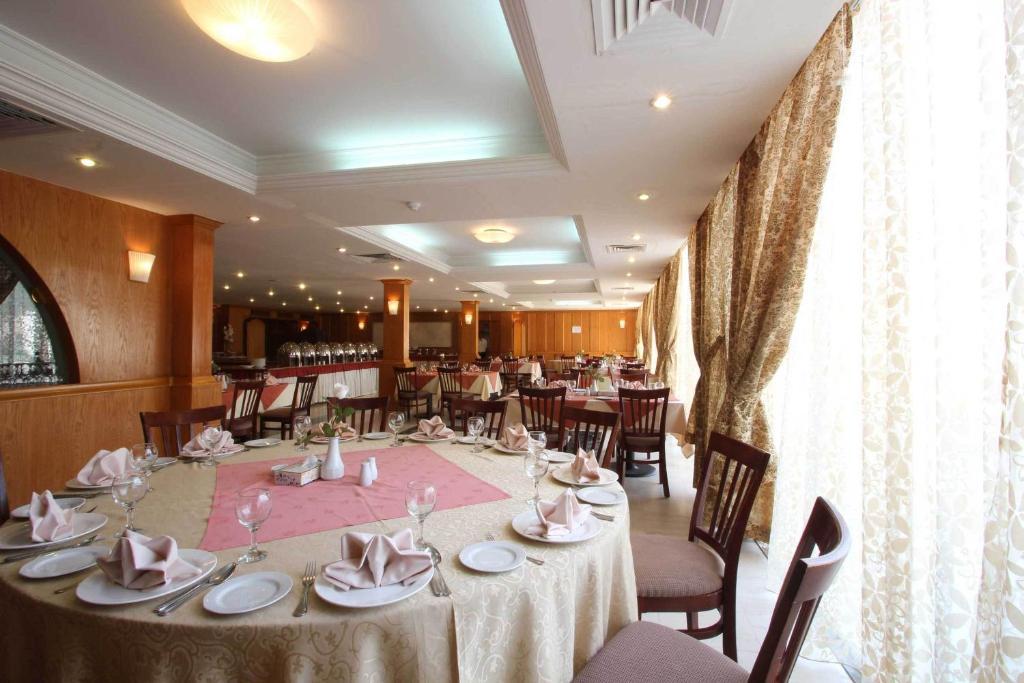 Grand Star Al Saha Hotel Jeddah Ngoại thất bức ảnh