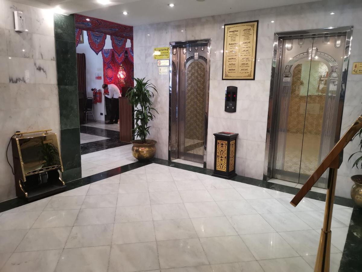 Grand Star Al Saha Hotel Jeddah Ngoại thất bức ảnh
