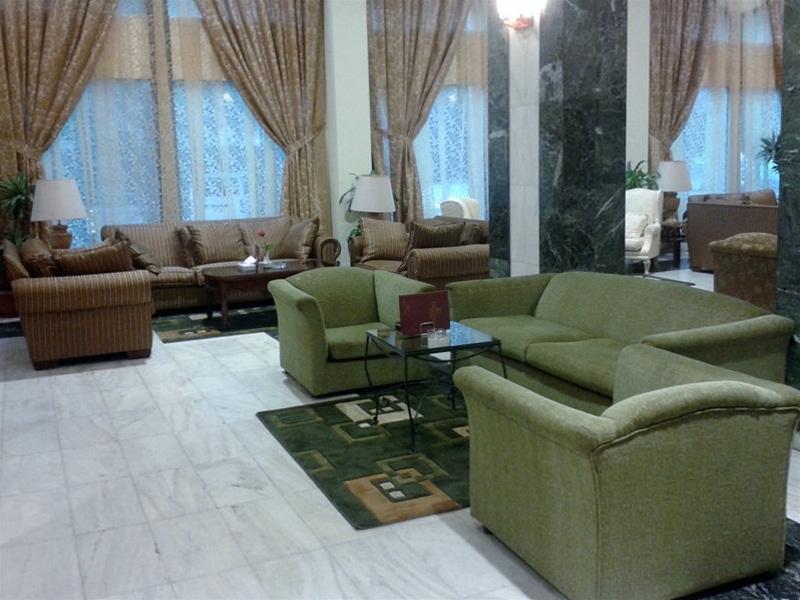 Grand Star Al Saha Hotel Jeddah Ngoại thất bức ảnh