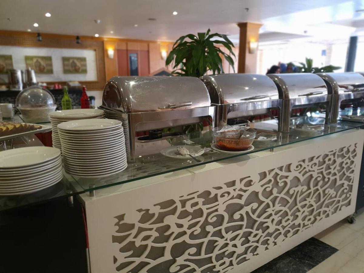 Grand Star Al Saha Hotel Jeddah Ngoại thất bức ảnh