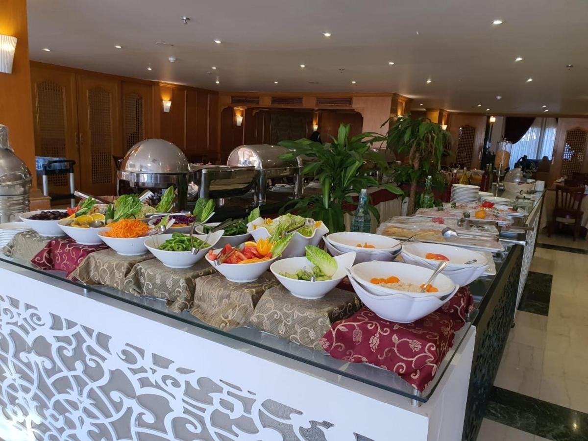 Grand Star Al Saha Hotel Jeddah Ngoại thất bức ảnh
